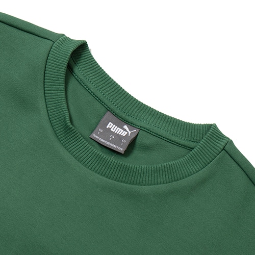 マンチェスター・シティ FTBL ARCHIVE クルースウェット／サッカー