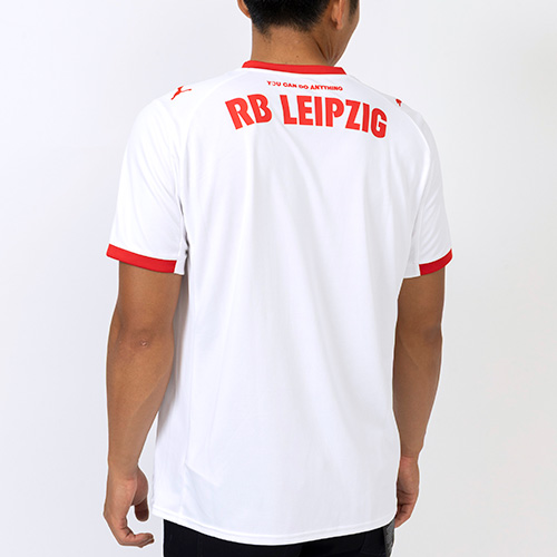 25-26 ライプツィヒ HOME ユニフォーム／サッカーショップKAMO