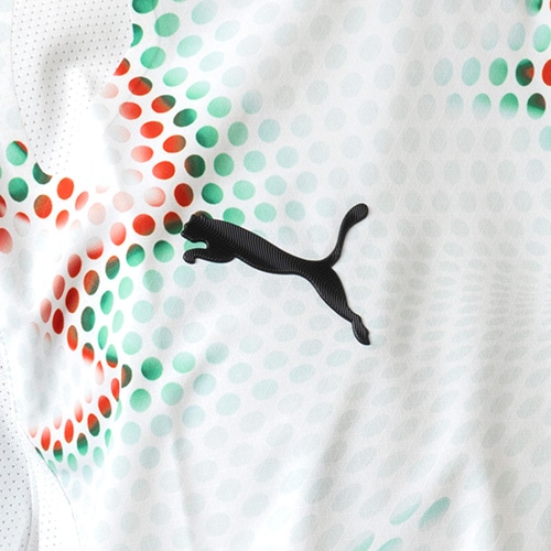 2025 ポルトガル代表 AWAY オーセンティックユニフォーム／サッカー