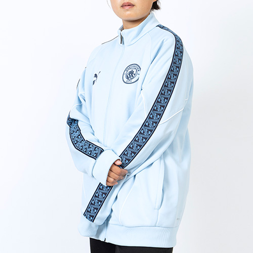 マンチェスター・シティ KING アンセムジャケット／サッカーショップKAMO