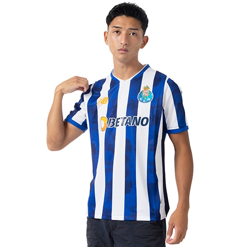 24-25 FCポルト HOME ユニフォーム／サッカーショップKAMO