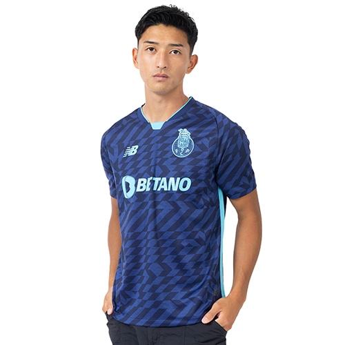 24-25 FCポルト 3rd ユニフォーム／サッカーショップKAMO