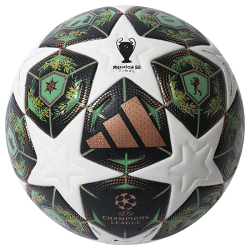 フィナーレ ミュンヘン プロ 試合球／サッカーショップKAMO
