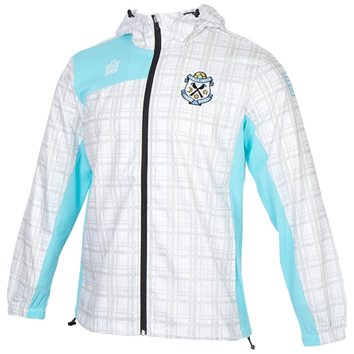 2023 ジュビロ磐田 セレモニージャケット／サッカーショップKAMO