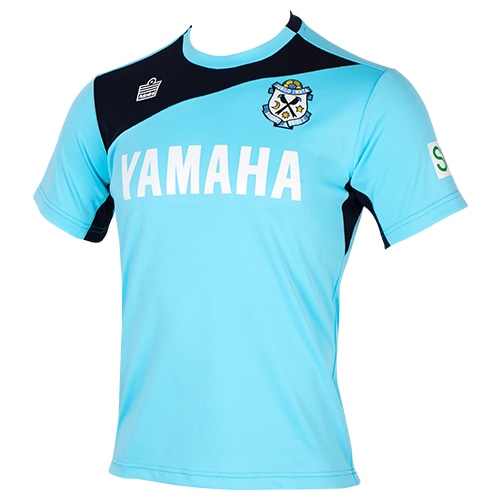 2023 ジュビロ磐田 プラクティスシャツ／サッカーショップKAMO