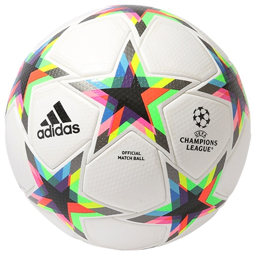 フィナーレ 22ｰ23 プロ 公式試合球／サッカーショップKAMO