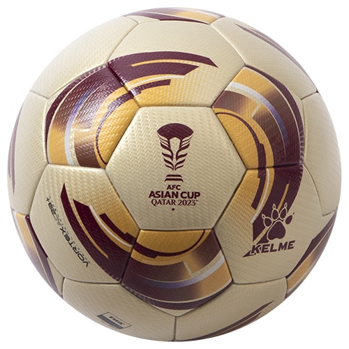 アジアカップ決勝球／サッカーショップKAMO