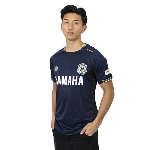 2025 ジュビロ磐田 GKオーセンティックユニフォーム／サッカーショップKAMO