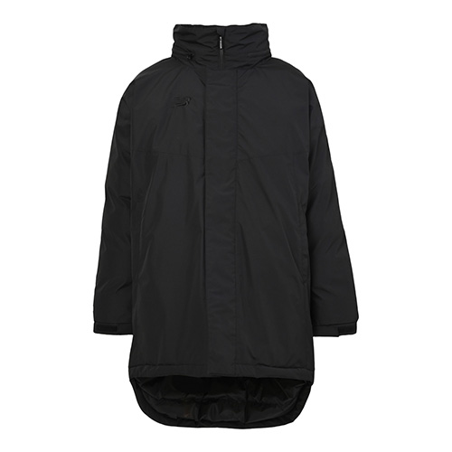 フィールドパデッドコート 撥水加工／サッカーショップKAMO