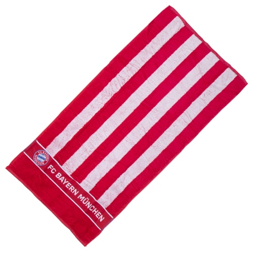 バイエルン・ミュンヘン スポーツタオル／サッカーショップKAMO