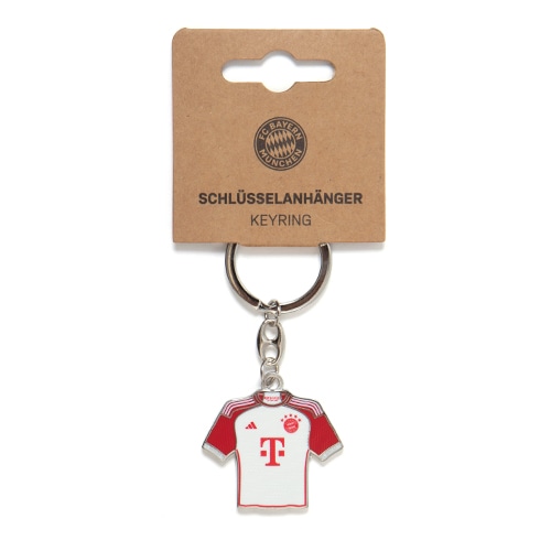 バイエルン・ミュンヘン キーリング Home 2023/24／サッカーショップKAMO