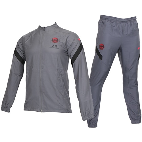 21-22 パリSG Dri-FIT ストライク トラックスーツ／サッカーショップKAMO