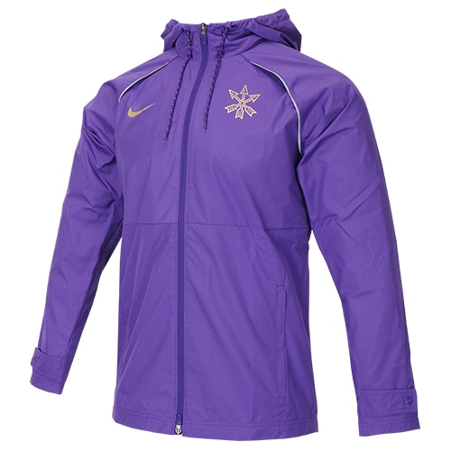 2022 サンフレッチェ広島 AWAYF ジャケット／サッカーショップKAMO