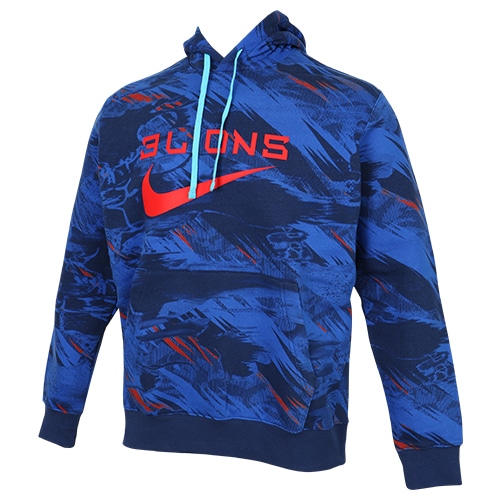 2022 イングランド代表 NSW クラブ プルオーバーフーディー／サッカー