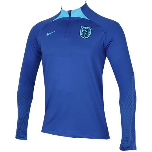 2022 イングランド代表 Dri-FIT ストライク ドリルトップ／サッカー
