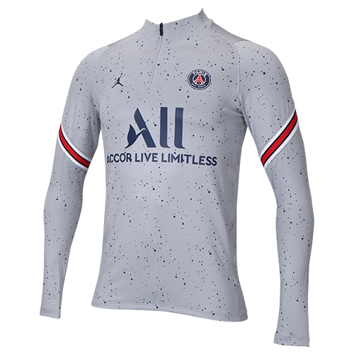 21-22 パリSG ストライク ドリルトップ／サッカーショップKAMO
