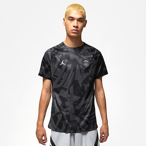 22-23 パリSG プレマッチトップ／サッカーショップKAMO