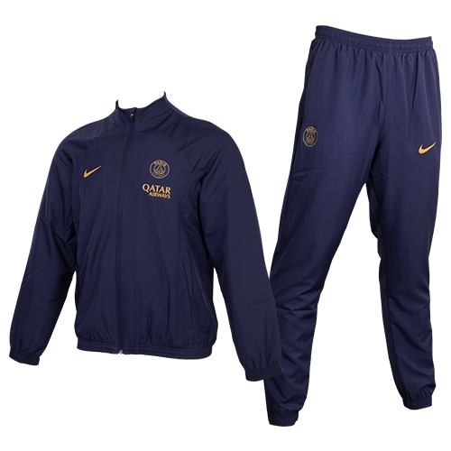 23-24 パリSG ストライクトラックスーツ／サッカーショップKAMO
