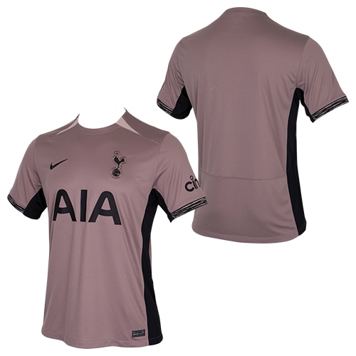 23-24 トッテナム 3RDレプリカユニフォーム／サッカーショップKAMO