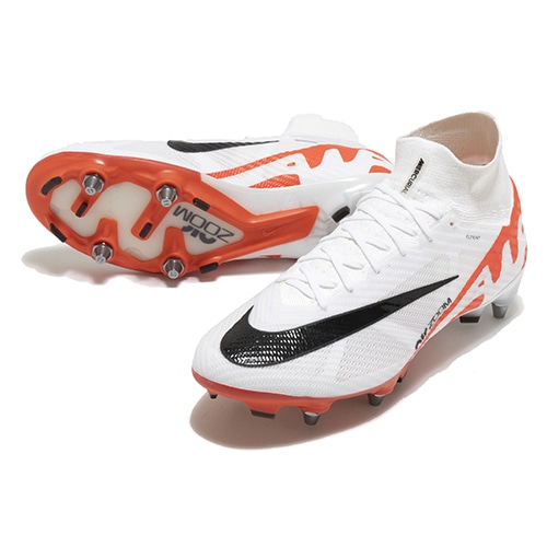 ズーム マーキュリアル スーパーフライ 9 エリート SG-PRO P／サッカー