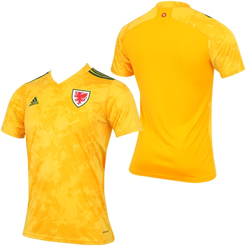 ｳｪｰﾙｽﾞ代表 ｱｳｪｲｼﾞｬｰｼﾞｰ／サッカーショップKAMO