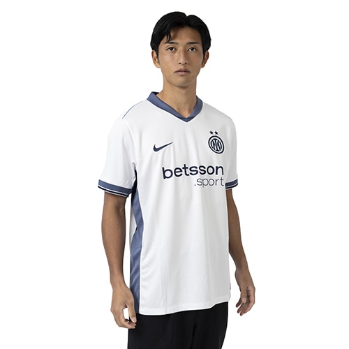 24-25 インテル AWAY ユニフォーム／サッカーショップKAMO