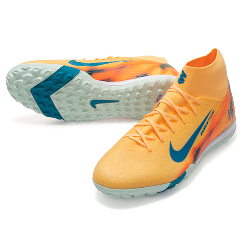 ズーム マーキュリアル スーパーフライ 10 アカデミー KM TF／サッカー