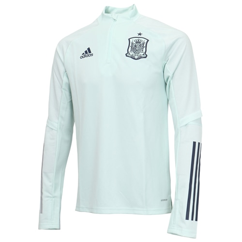 ｽﾍﾟｲﾝ代表 ﾄﾚｰﾆﾝｸﾞﾄｯﾌﾟ／サッカーショップKAMO