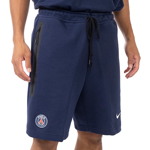 パリSG テックフリース ショーツ／サッカーショップKAMO