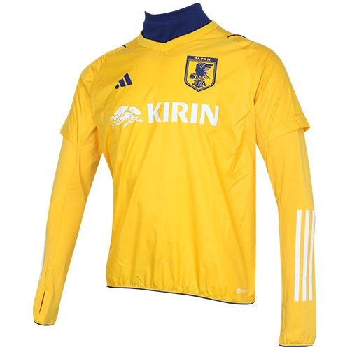 2022 サッカー日本代表 PRO ピステ／サッカーショップKAMO