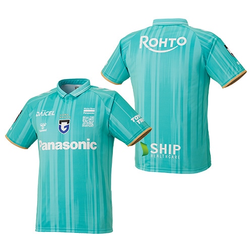 2025 ガンバ大阪 GK 3rdユニフォーム／サッカーショップKAMO