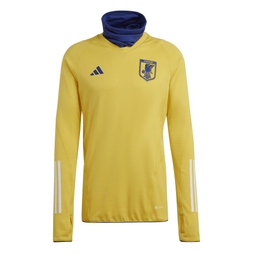 2022 サッカー日本代表 TIRO23 PRO ウォームトップ／サッカーショップKAMO