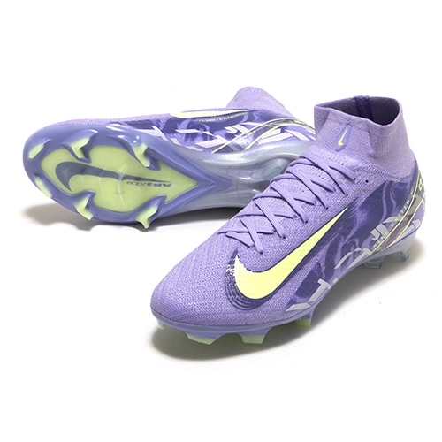 ズーム マーキュリアル スーパーフライ 10 エリート FG NU1／サッカー