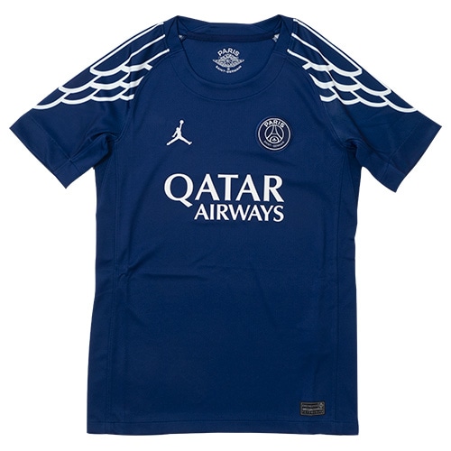 パリサンジェルマン×ジョーダン 4th ユニフォーム クヴァラツヘリア