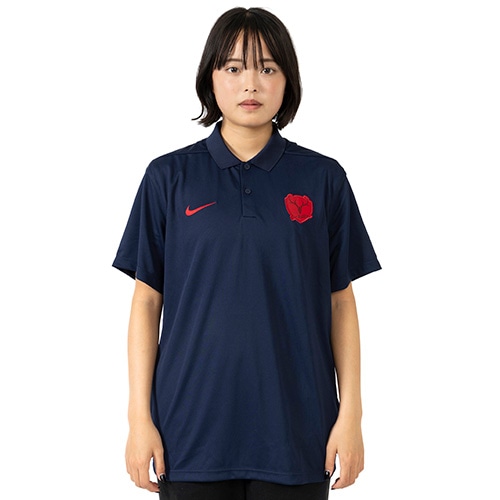 たけさん専用】鹿島アントラーズ NIKE 2017 ポロシャツ XL NIKE