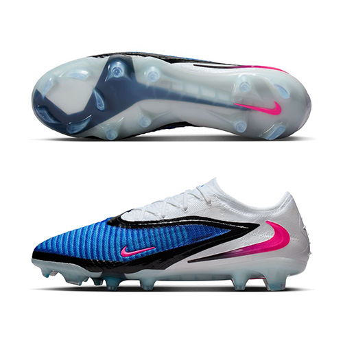 ファントム 6 LOW エリート FG／サッカーショップKAMO