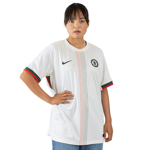 25-26 チェルシー AWAY ユニフォーム／サッカーショップKAMO