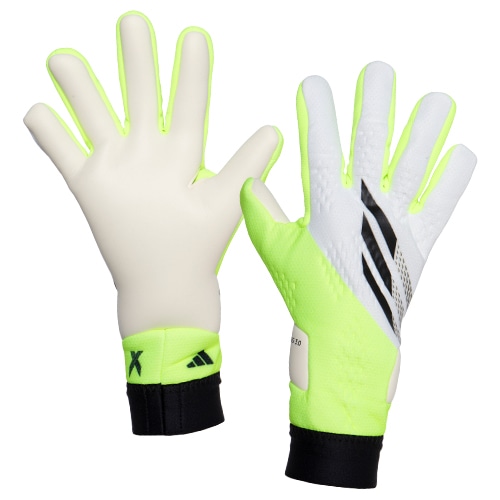 エックス GKグローブ League／サッカーショップKAMO