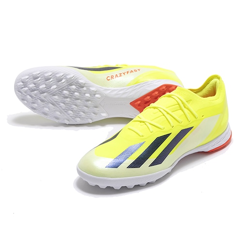 エックス クレイジーファスト Elite TF／サッカーショップKAMO