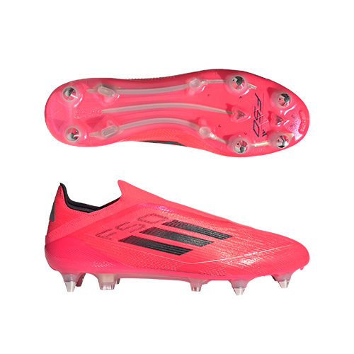 F50 ELITE レースレス SG／サッカーショップKAMO