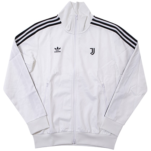 ユベントス×ORIGINALS BBトラックトップ／サッカーショップKAMO