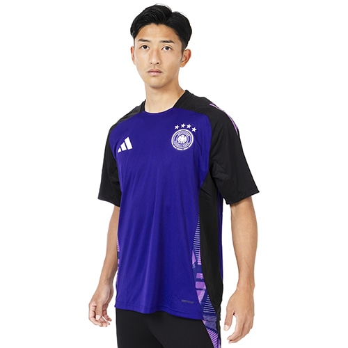 2024 ドイツ代表 トレーニングジャージー／サッカーショップKAMO