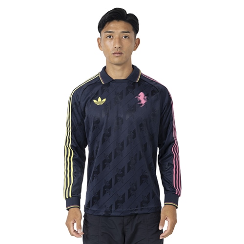 ユベントス LIFESTYLER LSジャージー／サッカーショップKAMO