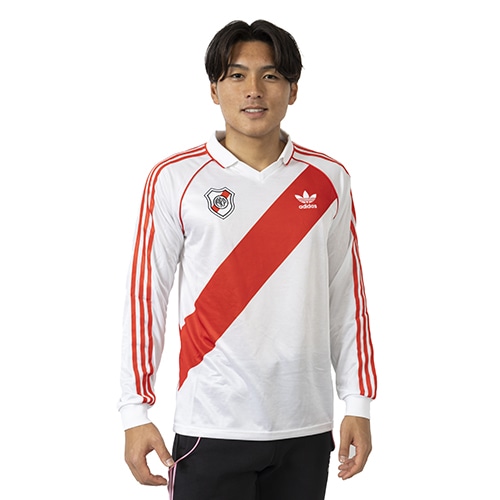 リバープレート LIFESTYLER BRING BACK ジャージー 94／サッカー