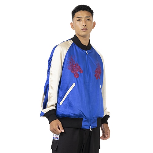 Y-3 JFA スーベニアジャケット／サッカーショップKAMO