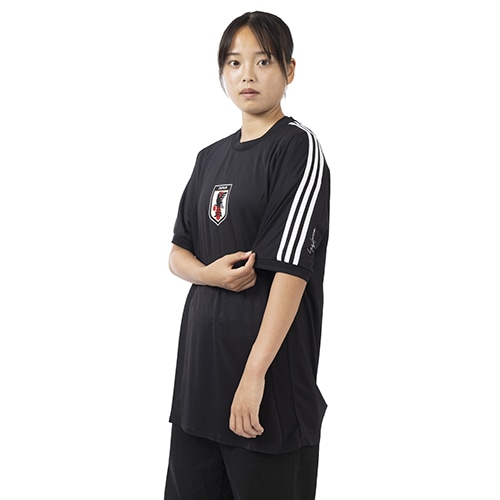 Y-3 JFA プレマッチジャージー／サッカーショップKAMO