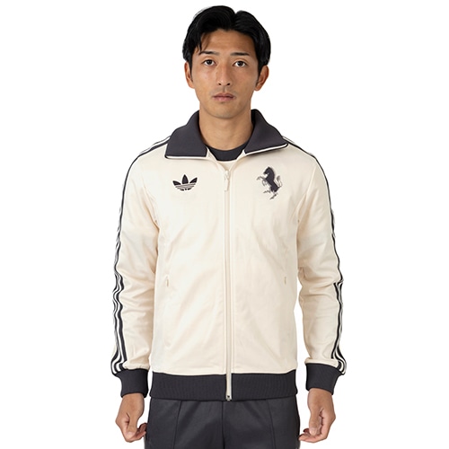 ユベントス LIFESTYLER OGトラックトップ／サッカーショップKAMO