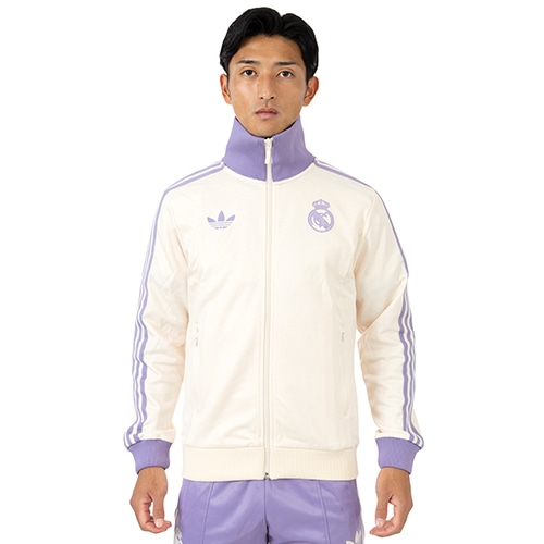 レアル・マドリード LIFESTYLER OGトラックトップ／サッカーショップKAMO