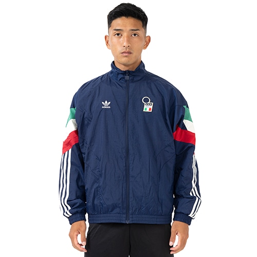 イタリア代表 LIFESTYLER OGトラックトップﾟ／サッカーショップKAMO