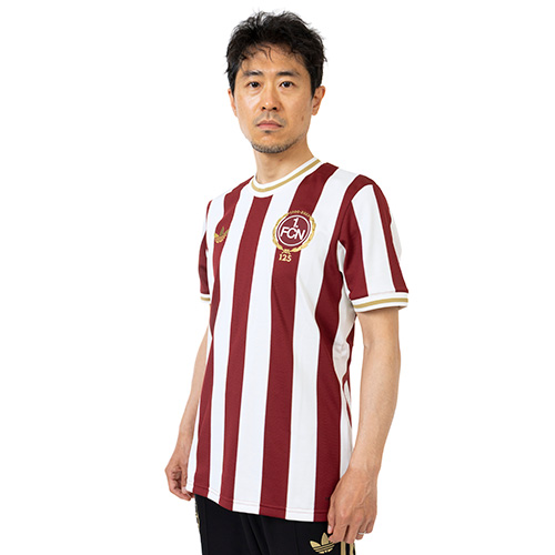 1.FCニュルンベルク アニバーサリー ジャージー／サッカーショップKAMO